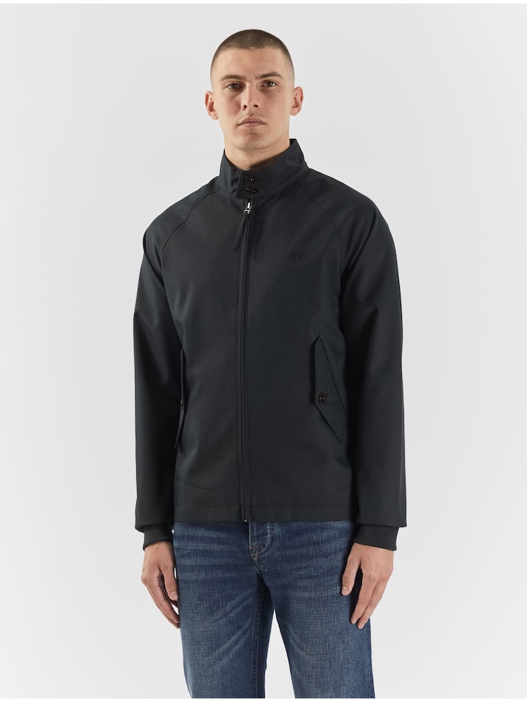 Pretty Green Derwent Harrington Jacket - Image 1 of 7