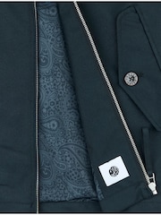 Pretty Green Derwent Harrington Jacket - Image 4 of 7