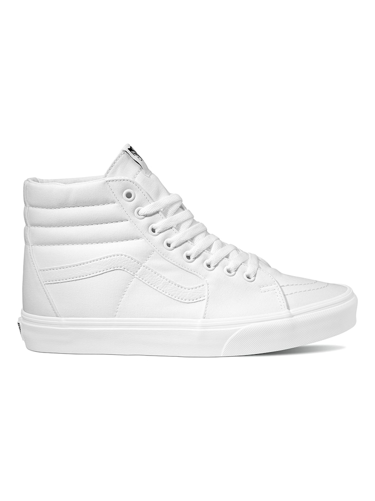 Bela - Vans moški športni copati Sk8 Hi - Slika 1 iz 7