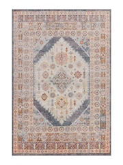 Asiatic Rugs Natural Flores Fiza Rug - Image 2 of 5