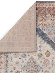 Asiatic Rugs Natural Flores Fiza Rug - Image 4 of 5