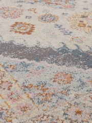 Asiatic Rugs Natural Flores Fiza Rug - Image 5 of 5