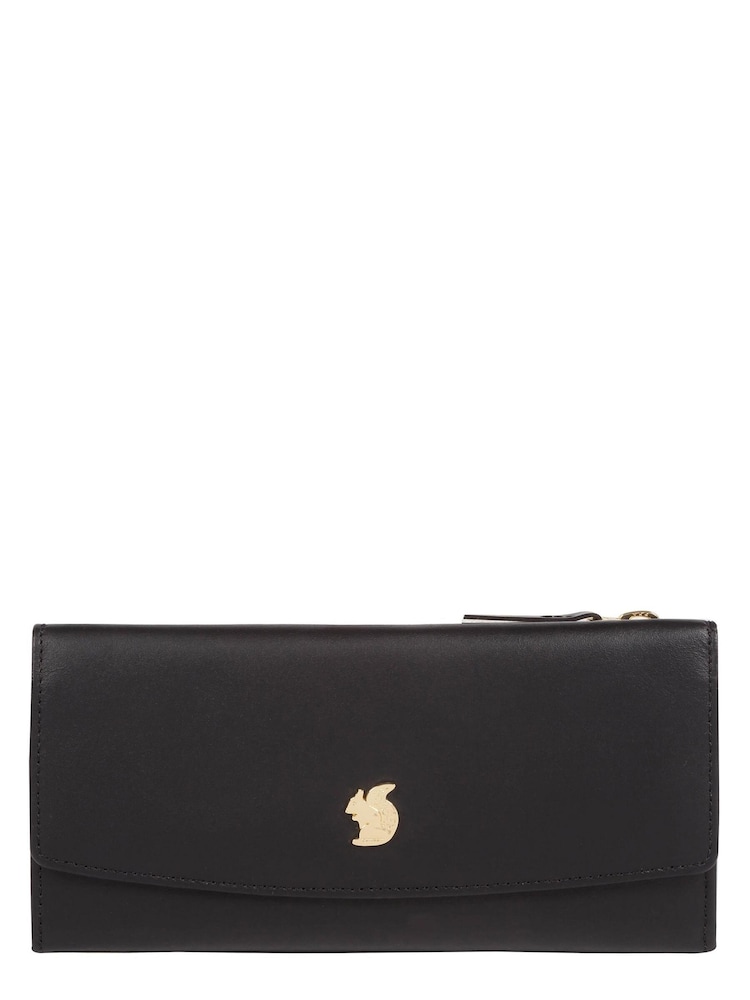 Conkca Sugar Leather Purse - Image 1 of 4