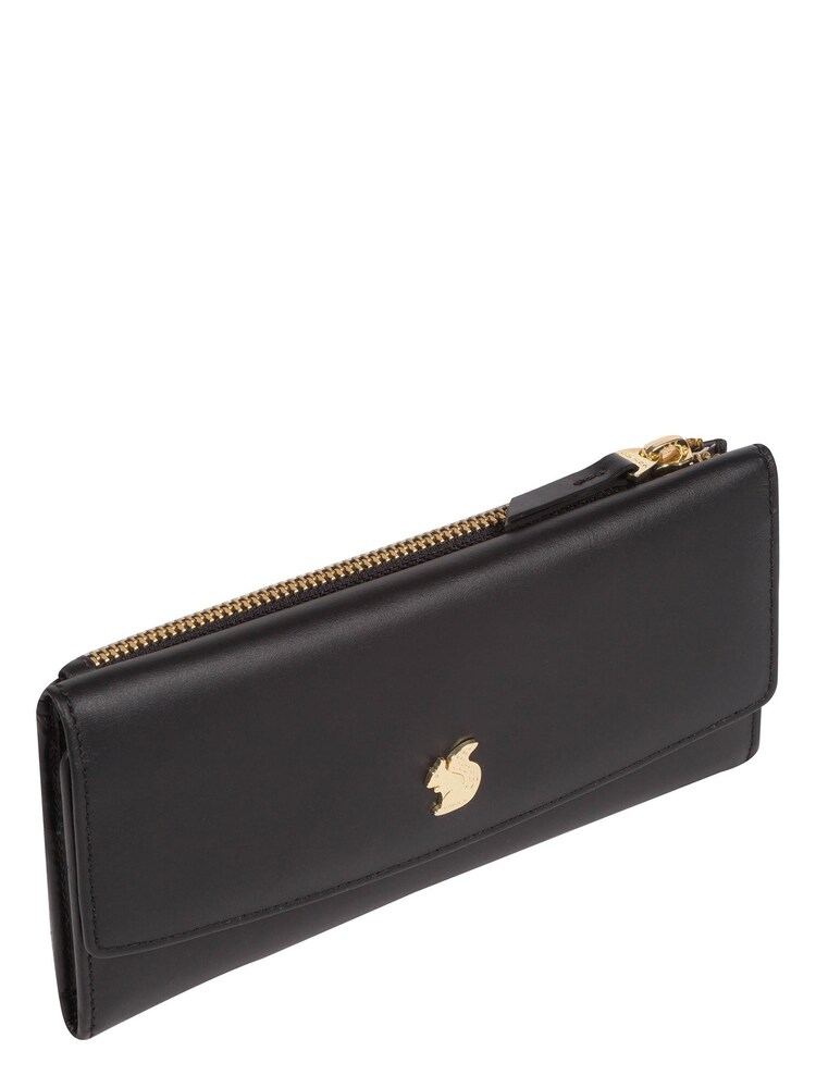 Conkca Sugar Leather Purse - Image 2 of 4