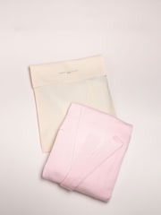 Pure Luxuries London Hallbeck Cashmere & Merino Wool Dressing Gown - Image 4 of 4