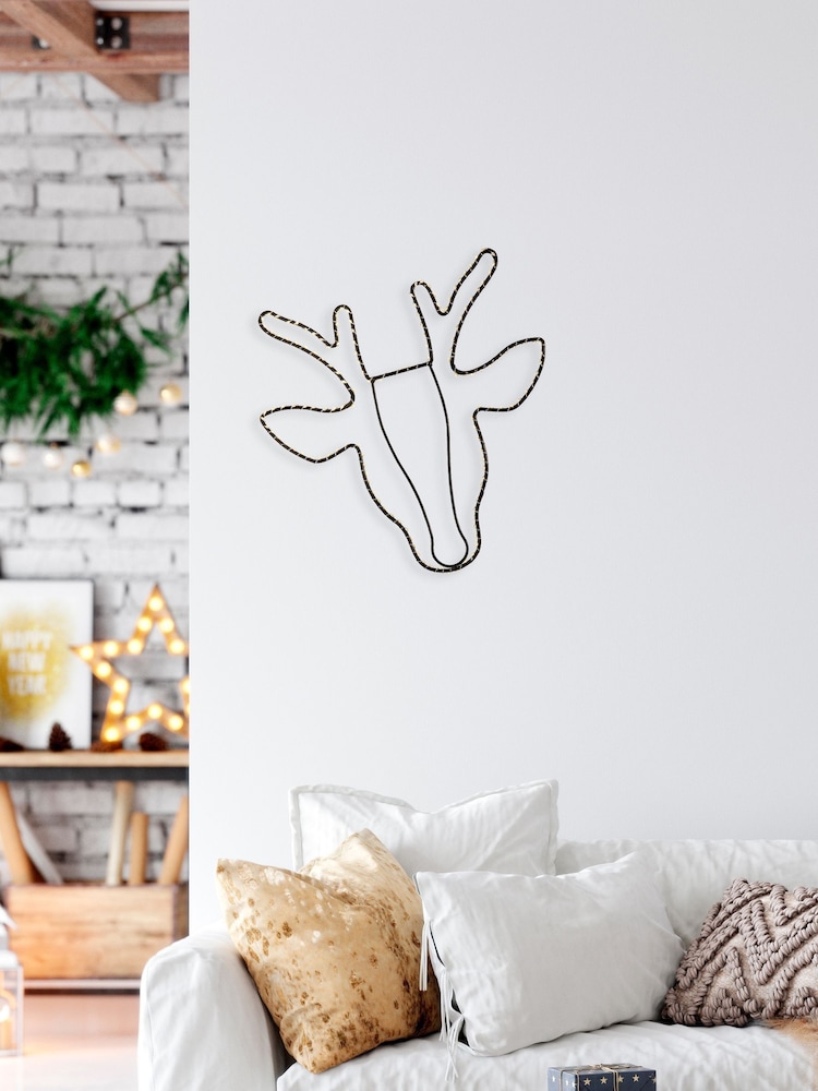 Searchlight LED Deer Light - Image 1 of 3