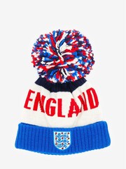 Navy England License Pom Hat (1-16yrs) - Image 5 of 6