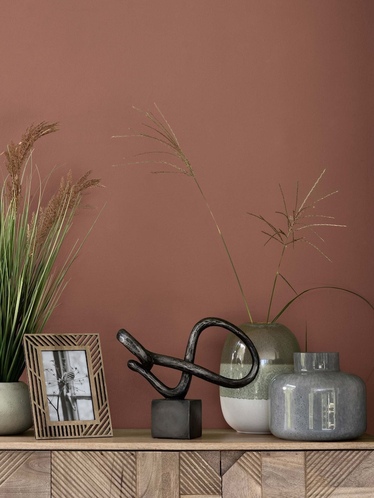 Deep Coral Ultimate® Multi-Surface Peel & Stick Paint Sample - Image 2 of 5