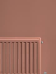 Deep Coral Ultimate® Multi-Surface Peel & Stick Paint Sample - Image 4 of 5