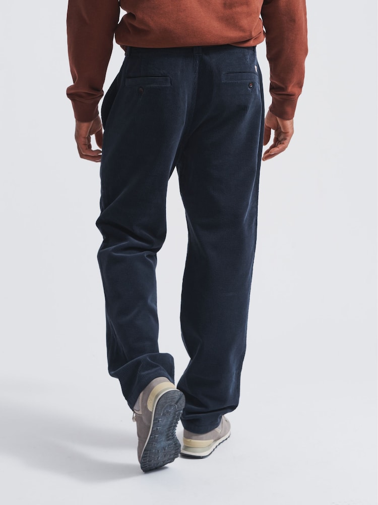Aubin Barrowby Cord Trousers - Image 2 of 6