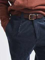 Aubin Barrowby Cord Trousers - Image 3 of 6