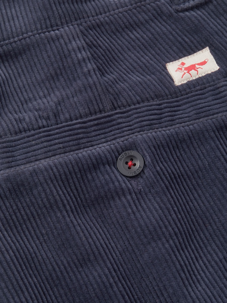 Aubin Barrowby Cord Trousers - Image 6 of 6