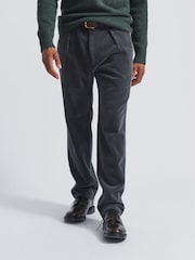 Aubin Barrowby Cord Trousers - Image 1 of 5