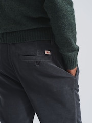 Aubin Barrowby Cord Trousers - Image 4 of 5
