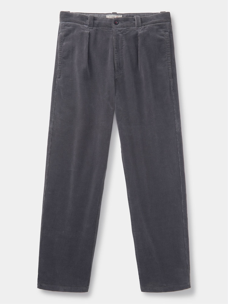 Aubin Barrowby Cord Trousers - Image 5 of 5