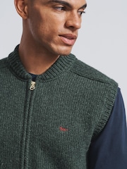 Aubin Maldon Donegal Gilet - Image 3 of 4