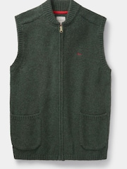 Aubin Maldon Donegal Gilet - Image 4 of 4