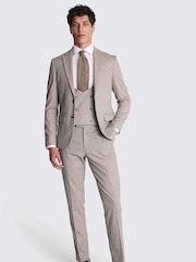MOSS слим фит Новый костюмный пиджак - Изображение 2 из 7
