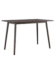 Novogratz Walnut Brown Brittany Desk - Image 3 of 5