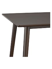 Novogratz Walnut Brown Brittany Desk - Image 4 of 5