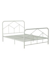 Novogratz Green Francis Farmhouse Metal Bed - Image 3 of 5