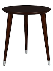 Novogratz Brown Kennington End Table - Image 3 of 5