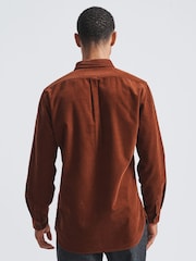Aubin Creake Cord Shirt - Image 2 of 5