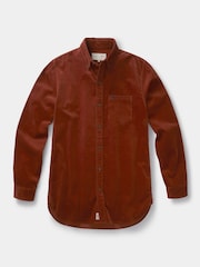 Aubin Creake Cord Shirt - Image 5 of 5