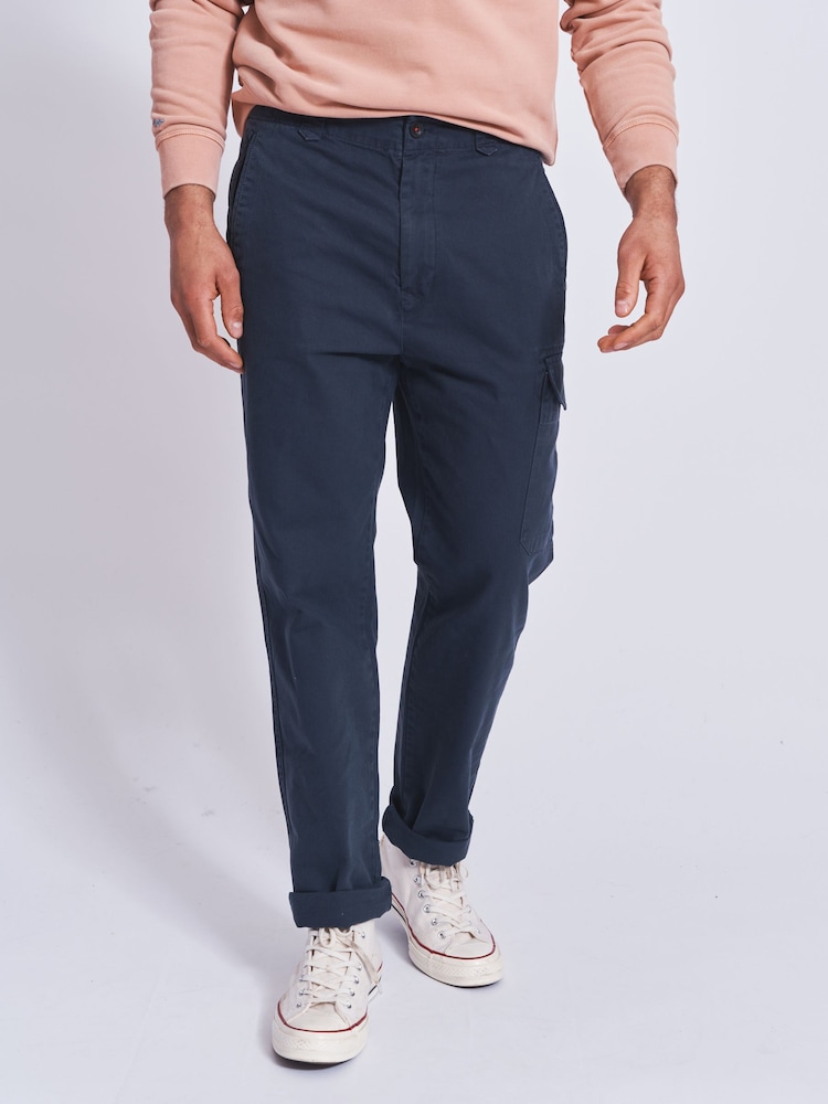 Aubin Elsham Trousers - Image 1 of 7