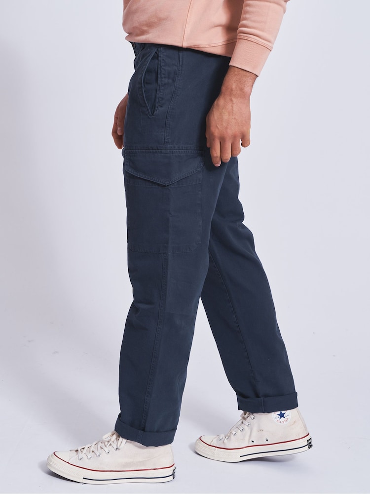 Aubin Elsham Trousers - Image 4 of 7
