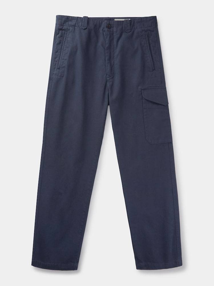 Aubin Elsham Trousers - Image 7 of 7