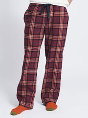 Aubin Edward Lounge Pyjamas - Image 1 of 8