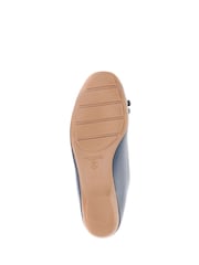 modra - Nizke balerinke Pavers Ladies - Slika 5 iz 5
