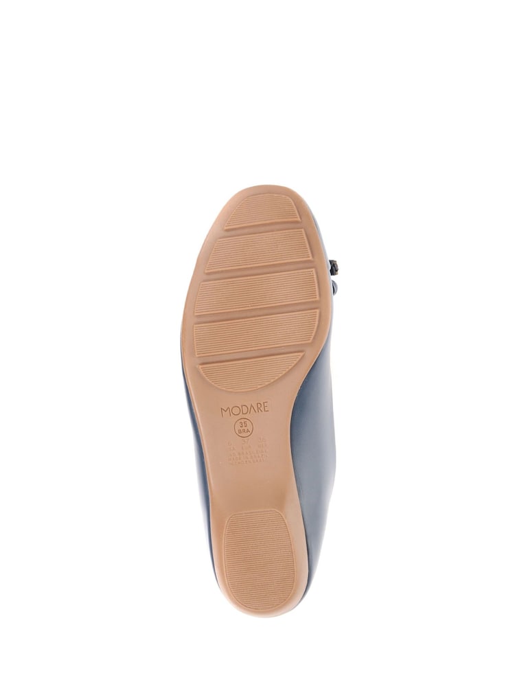 modra - Nizke balerinke Pavers Ladies - Slika 5 iz 5