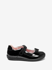 Lelli Kelly Elsa Dolly Black Shoes - Image 1 of 9