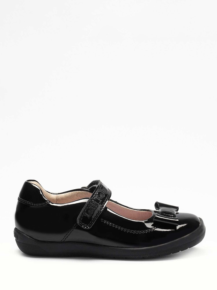Lelli Kelly Elsa Dolly Black Shoes - Image 2 of 9
