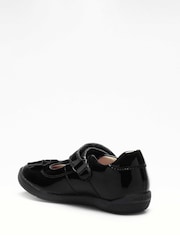 Lelli Kelly Elsa Dolly Black Shoes - Image 4 of 9