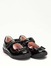 Lelli Kelly Elsa Dolly Black Shoes - Image 5 of 9