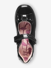Lelli Kelly Elsa Dolly Black Shoes - Image 7 of 9