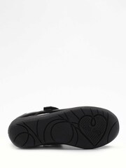 Lelli Kelly Elsa Dolly Black Shoes - Image 8 of 9