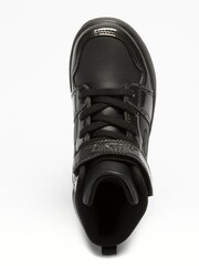Baskets Lelli Kelly Paris Mid Black - Image 3 de 3