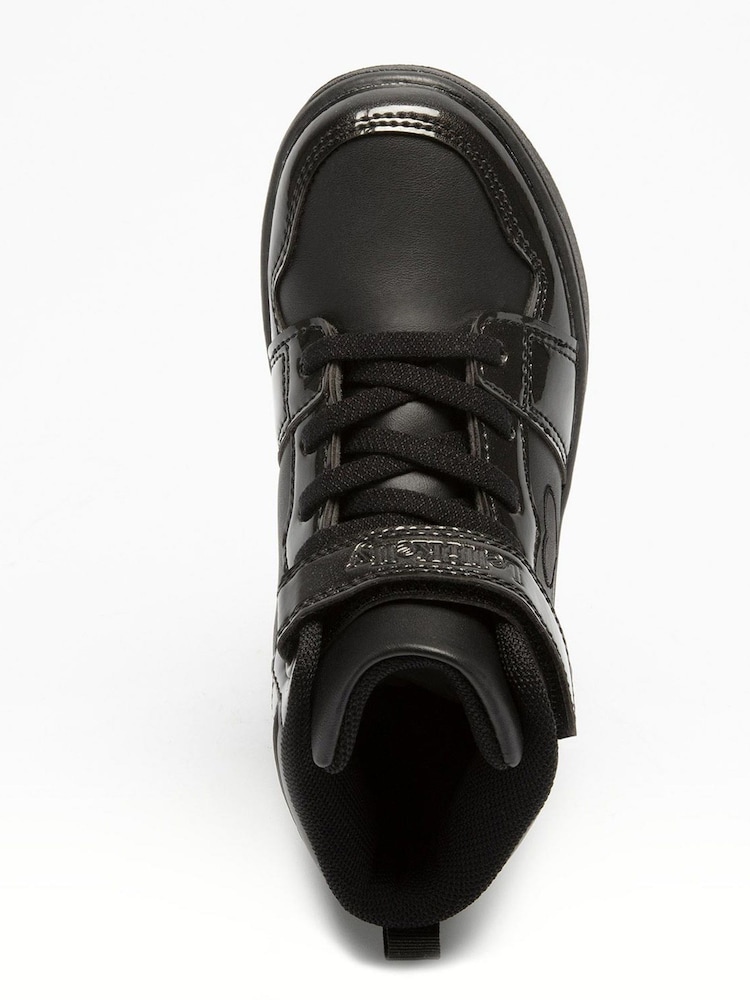 Baskets Lelli Kelly Paris Mid Black - Image 3 de 3