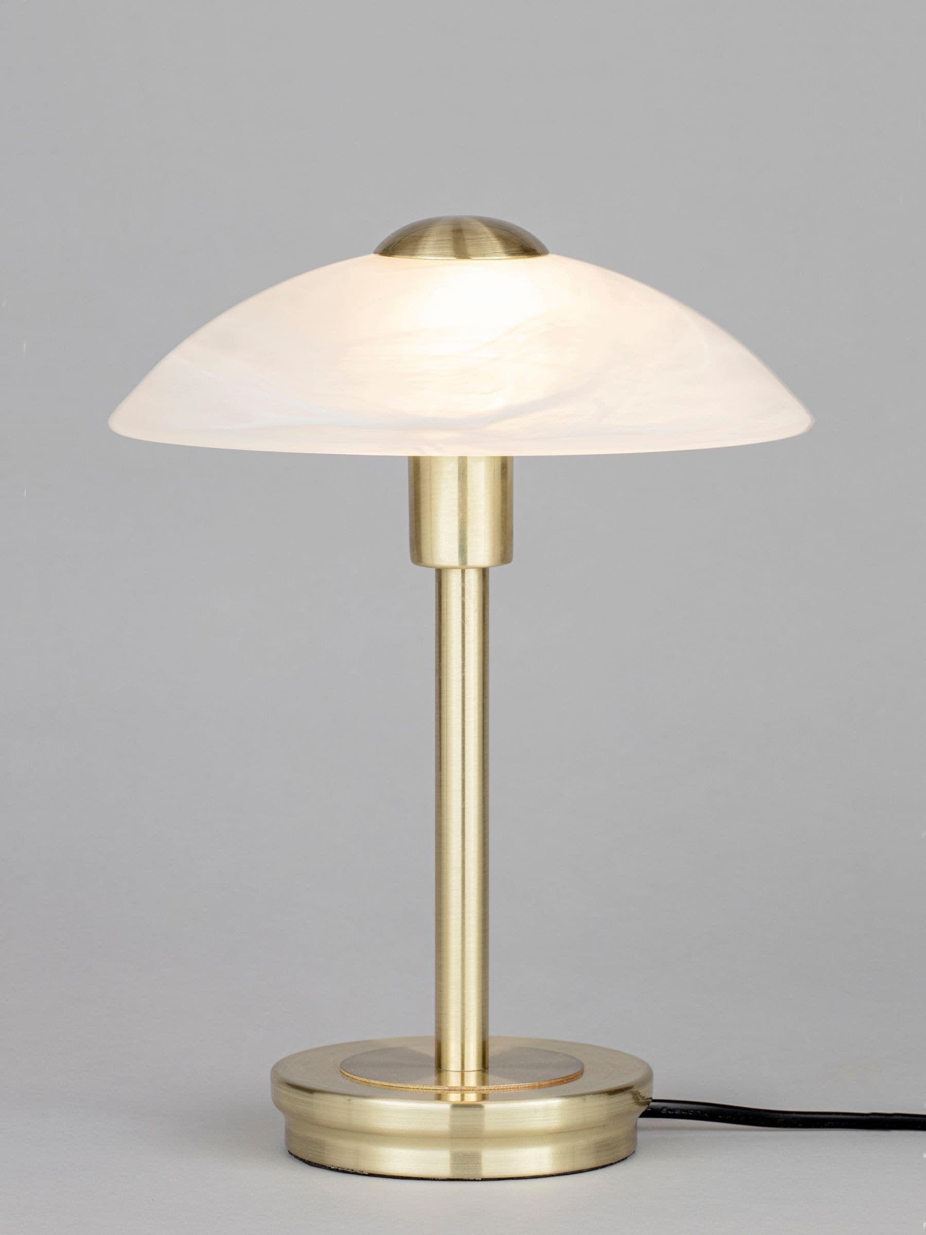 Archie touch lamp outlet