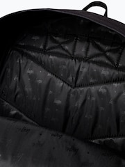 Hype. Blue Galaxy Lightning Backpack - Image 5 of 9