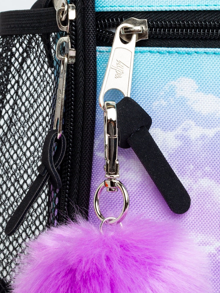 Hype. School Lunch Bag - Image 5 of 8