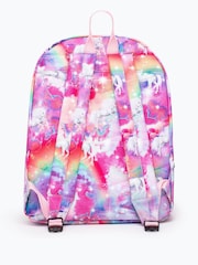 Hype. Pink Magical Unicorn Backpack - Image 4 of 9