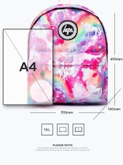 Hype. Pink Magical Unicorn Backpack - Image 5 of 9