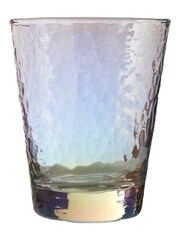Interiors by Premier Liqueur Aurora Glass Tumblers Set of 4 - Image 4 of 4