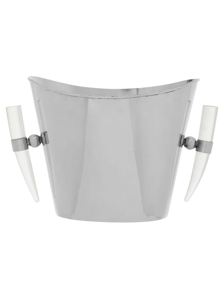 Fifty Five South Silver Herne Wine Cooler - Image 2 of 3 Fifty Five South Silver Herne Wine Cooler - Image 2 of 3