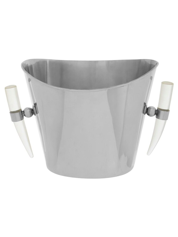 Fifty Five South Silver Herne Wine Cooler - Image 3 of 3 Fifty Five South Silver Herne Wine Cooler - Image 3 of 3
